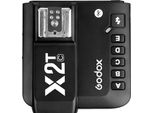 Trasmettitore Godox X2T-C Per Canon