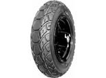 Pneumatico Posteriore Vee Rubber VRM137 130/90-10 66M Tl