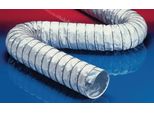Tubo Flessibile Di Aspirazione E Soffiaggio Cp PTFE_GLASS-INOX 471 300 Mm 312,00 Mm 3 M