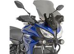Parabrezza Givi Colorato 510 X 410 Mm Per Yamaha MT-07 Tracer,Abe