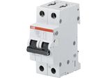 Interruttore Ls 6Ka C 13A/1Polo+N 2TE
