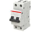 Ls-Schalter Serie S200 1P+N 16A - C (Ac) 6Ka S201-C16NA