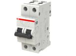 Interruttore Serie S200 1P+N 13A - B (Ac) 6Ka S201-B13NA