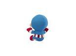 Ty Beanie Babies Marvel Capitan America Mascotte 15Cm 41189