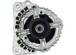 Alternatore Con Puleggia A Ruota Libera Ina 12V 120.0A - Skoda, Audi, A4 1.9 Hybrid Duo - 0124515026, CA1541IR - 0124515026, CA1541IR - 0124515026, DB2980