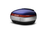 Cover Per Bauletto Moto Shad SH50 Blu