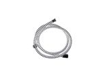 Tubo Doccia Edm Pvc Bianco