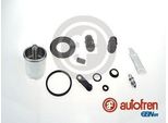 Kit Riparazione Pinza Freno Posteriore Ford Transit 2.2-3.2 Tdci 06- Con Pistone