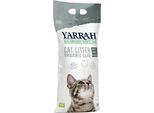 Lettiera Per Gatti - A Zolle | Senza Polvere 7 Kg