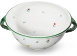 Fiori Sparsi In Ceramica Gmundner, Weitling, (Ø 25 Cm)