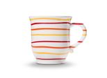 Gmundner Keramik Landlust, Tazza Di Cioccolato 0,3 Litri