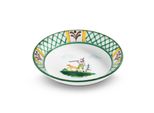 Gmundner Keramik Hunting, Tazza Per Piatto Da Minestra (Ø 20 Cm)