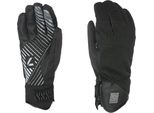 Guanti Level Suburban Nero M-L Uomo Nero M-L