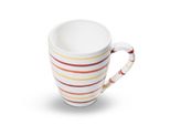 Tazza Da Colazione Gmundner Keramik Landlust Max 0,3 Litri