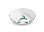 Ceramica Gmundner Cervo Verde, Piatto Da Minestra Coppa (Ø 20 Cm)