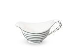 Ceramica Gmundner Grigio Fiammato, Salsiera (0,2L)