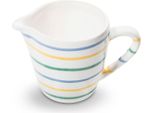 Gmundner Keramik Buntgeflammt, Versatore Per Latte Gourmet 0,2 Litri
