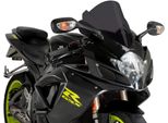 Cupolino Puig Racing Fumè Scuro Omologato Abe Per Suzuki