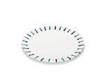 Gmundner Keramik Traunsee, Tazza Per Piatto Da Portata (Ø 28 Cm)