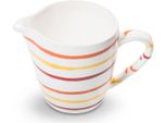 Gmundner Keramik Landlust, Caraffa Per Latte Gourmet 0,2 Litri