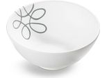 Ceramica Gmundner Pur Grigio Fiammato, Ciotola (Ø 23 Cm)