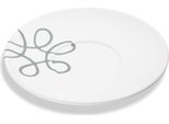 Ceramica Gmundner Grigio Puro Fiammato, Piattino Maxima Ø18Cm