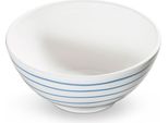 Ceramica Gmundner Blu Fiammato, Ciotola (Ø 20 Cm)