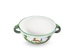Ceramica Gmundner Caccia, Weitling (Ø 17 Cm)