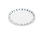 Gmundner Keramik Traunsee, Tazza Per Piatto Da Portata (Ø 25 Cm)