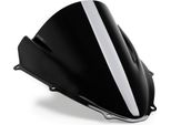 Cupolino Puig Racing Nero Omologato Abe Per Suzuki