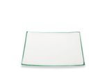 Ceramica Gmundner Ceramica Verde, Piatto Da Portata Trend (31X31 Cm)