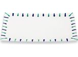 Ceramica Gmundner Traunsee, Piatto Rettangolare (30X20Cm)