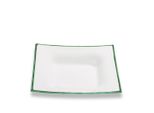 Ceramica Gmundner Ceramica Verde, Piatto Fondo Trend (20X20 Cm)