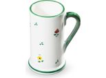 Ceramica Gmundner Fiori Sparsi, Boccale Da Birra (0,3L)