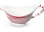 Ceramica Gmundner Rosso Fiammato, Salsiera (0,2L)