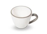 Gmundner Ceramics Ceramica Grigia, Tazza Da Espresso 0,06 Litri
