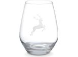 Bicchiere Da Acqua Gmundner Keramik Spiegelau Cervo 420Ml