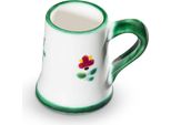 Ceramica Gmundner Fiori Sparsi, Vetro (H: 5,5Cm)