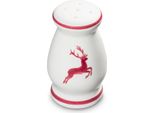 Ceramica Gmundner Bordeauxr. Cervo, Salsiera (0,2L)