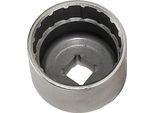 M-Wave Strumento Movimento Centrale Argento Argento Taglia Unica