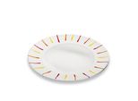 Gmundner Keramik Landlust, Piatto Per Pasta Gourmet (Ø 29 Cm)