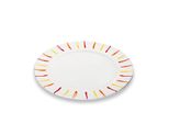 Gmundner Keramik Landlust, Piatto Da Pranzo Gourmet (Ø 29 Cm)