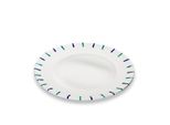 Gmundner Keramik Traunsee, Piatto Di Pasta Gourmet (Ø 29 Cm)