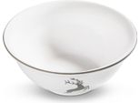 Insalatiera Ceramica Gmundner Cervo Grigio (Ø 26 Cm)