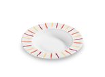 Gmundner Keramik Landlust, Piatto Fondo Gourmet (Ø 24 Cm)