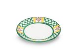 Gmundner Keramik Hunting, Tazza Con Piattino (Ø 15 Cm)