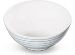 Ceramica Gmundner Blu Fiammato, Ciotola (Ø 27 Cm)