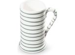 Gmundner Ceramica Grigio Fiammato, Boccale Da Birra Da 0,3 Litri