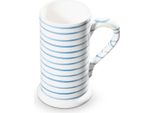 Gmundner Ceramica Blu Fiammato, Boccale Da Birra Da 0,5 Litri