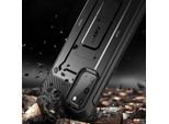 Supcase Unicorn Beetle Pro Galaxy S20 Fe Nero